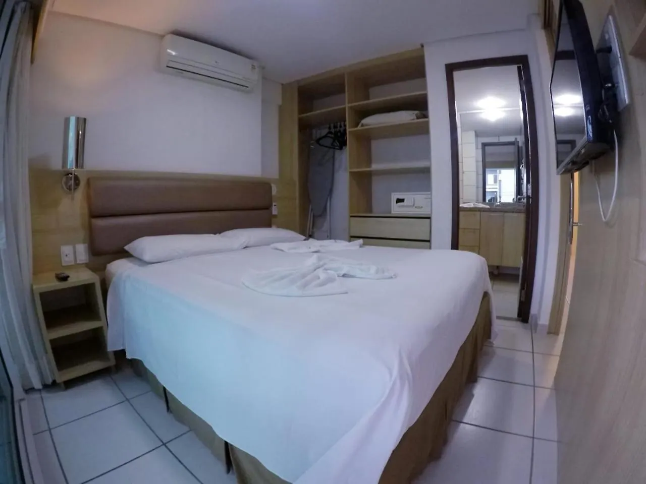 Apartment Beach Class Fortaleza