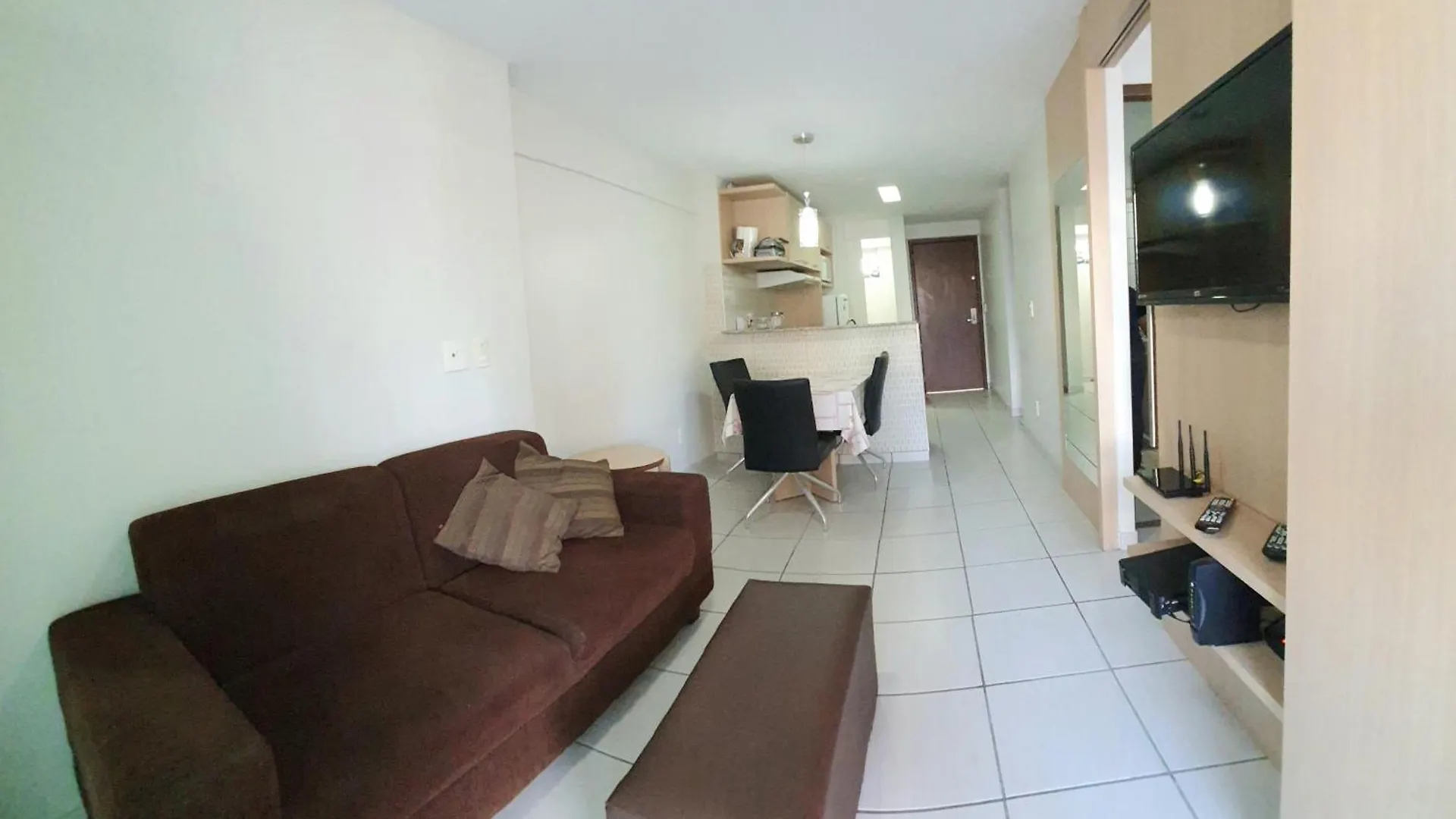 Beach Class Fortaleza  Apartment Fortaleza (Ceara)