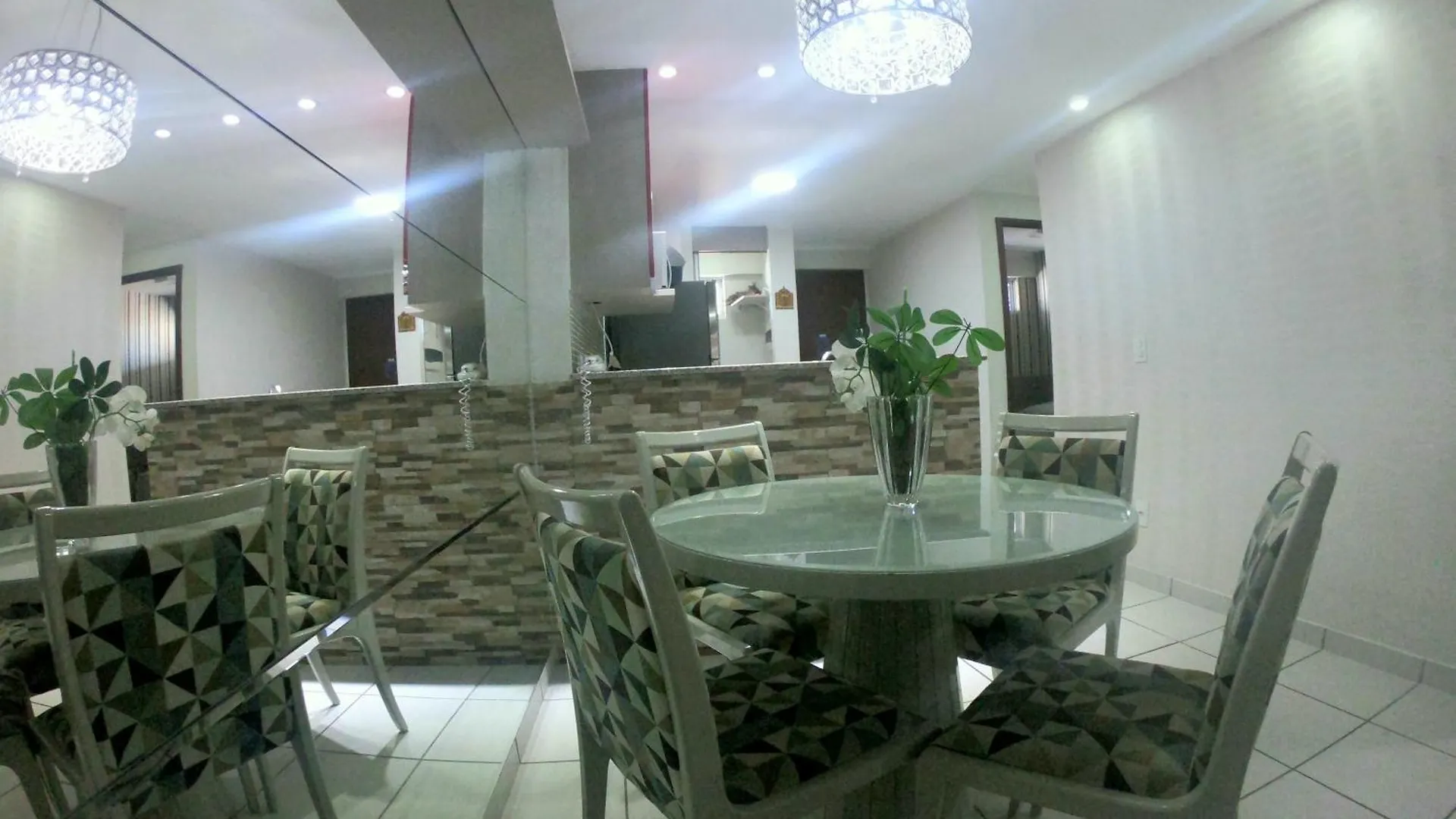 Beach Class Fortaleza  Apartment Fortaleza (Ceara)