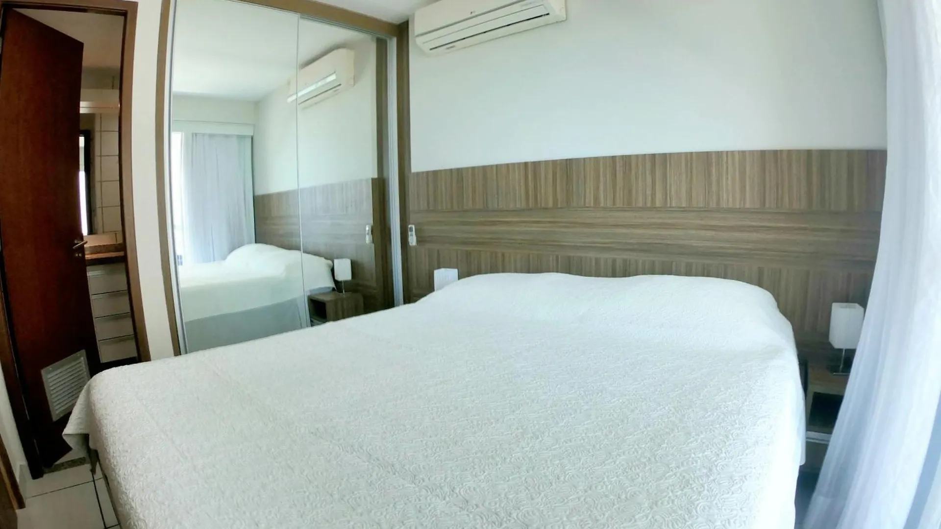 Apartment Beach Class Fortaleza