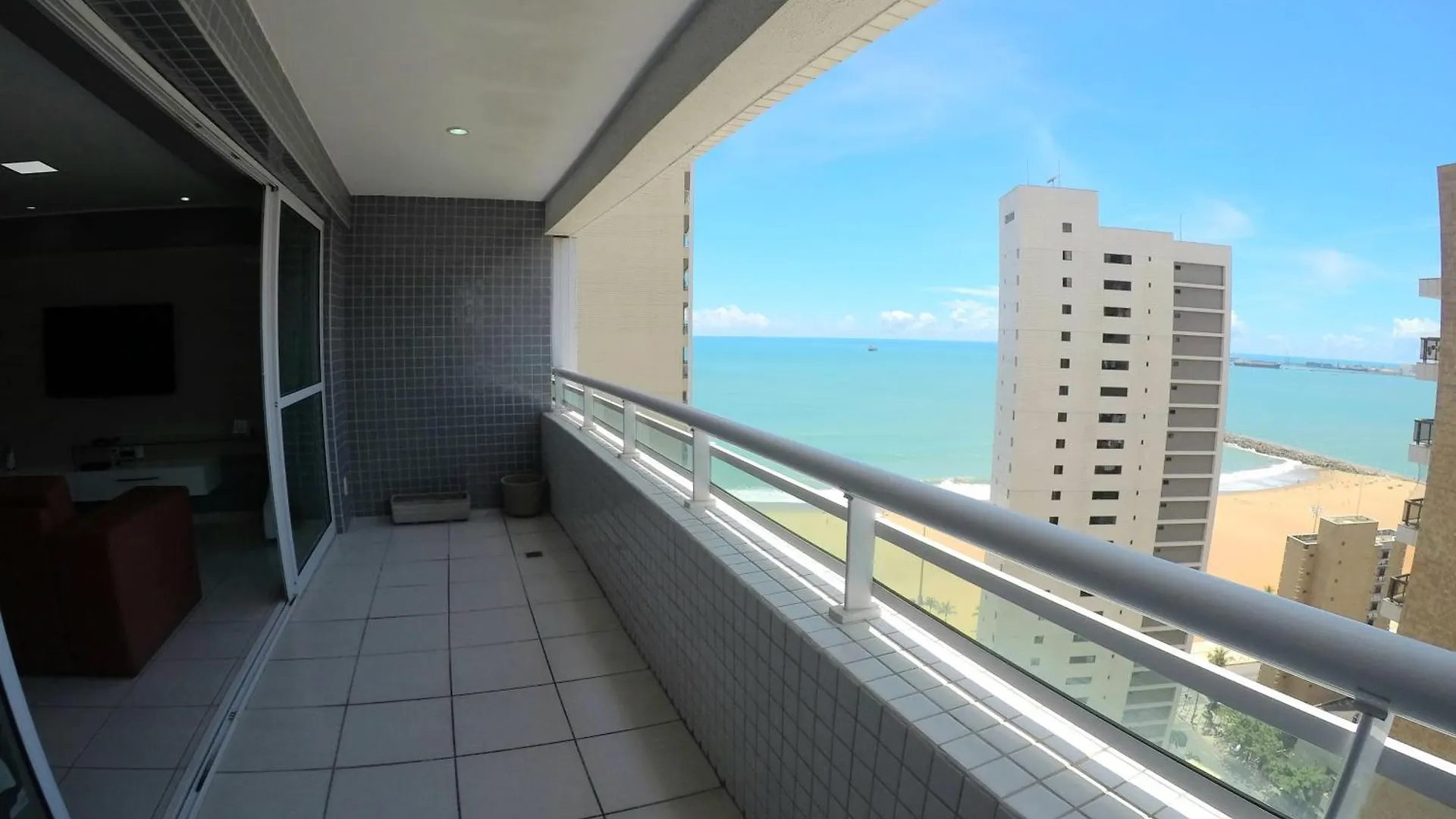 Beach Class Fortaleza  0*, Fortaleza (Ceara) Brazil