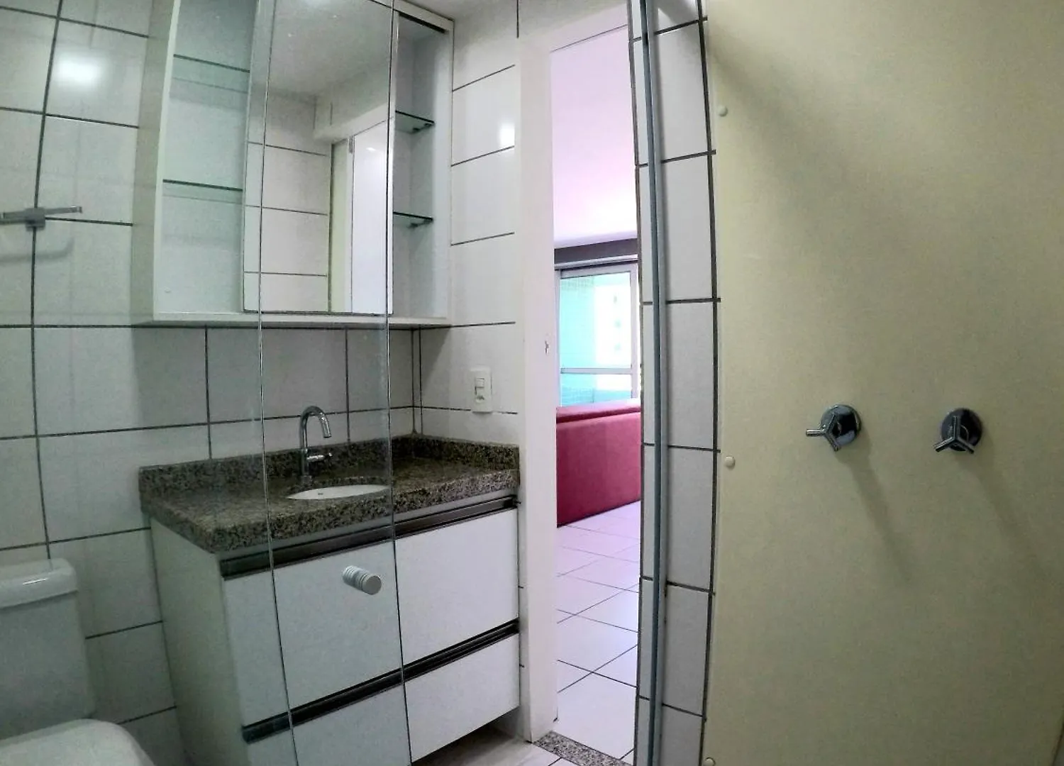 Apartment Beach Class Fortaleza