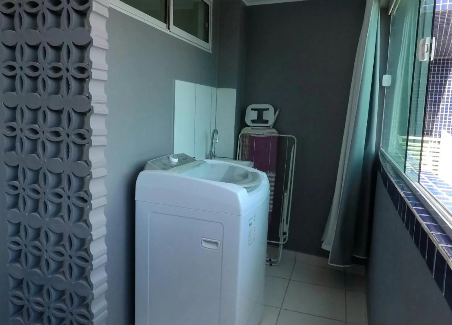 Apartment Beach Class Fortaleza