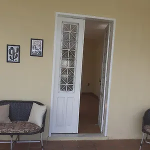 Parquelândia Albergue