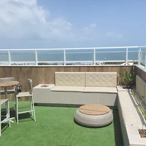 Confort Au Bord De Apartamento