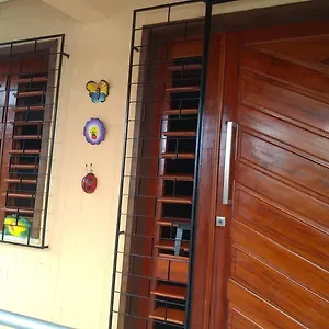 Solar De Iracema Flat Apartamento