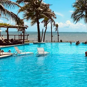 Wai Wai Pe Na Areia - De Apartamento
